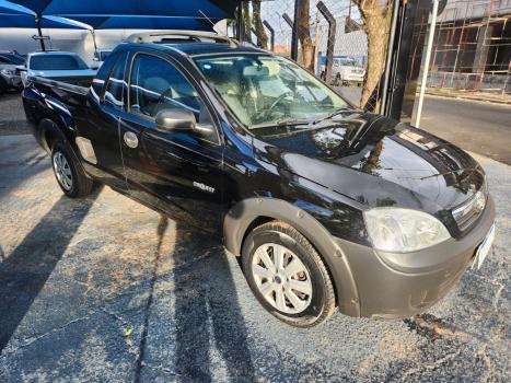 CHEVROLET Montana 1.4 FLEX CONQUEST, Foto 4