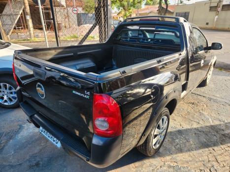 CHEVROLET Montana 1.4 FLEX CONQUEST, Foto 5