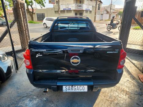 CHEVROLET Montana 1.4 FLEX CONQUEST, Foto 6