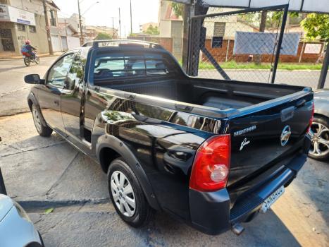 CHEVROLET Montana 1.4 FLEX CONQUEST, Foto 7