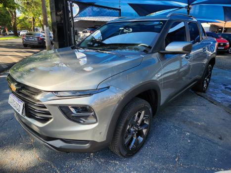 CHEVROLET Montana 1.2 12V FLEX PREMIER TURBO AUTOM�TICO, Foto 2