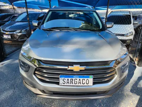 CHEVROLET Montana 1.2 12V FLEX PREMIER TURBO AUTOM�TICO, Foto 3