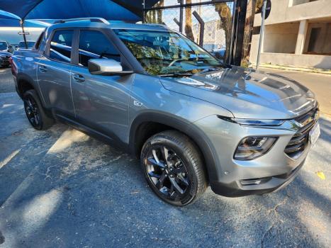 CHEVROLET Montana 1.2 12V FLEX PREMIER TURBO AUTOM�TICO, Foto 4