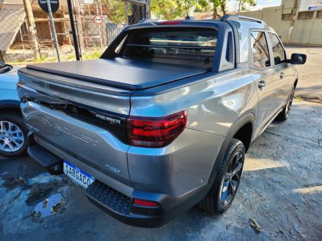 CHEVROLET Montana 1.2 12V FLEX PREMIER TURBO AUTOM�TICO, Foto 5