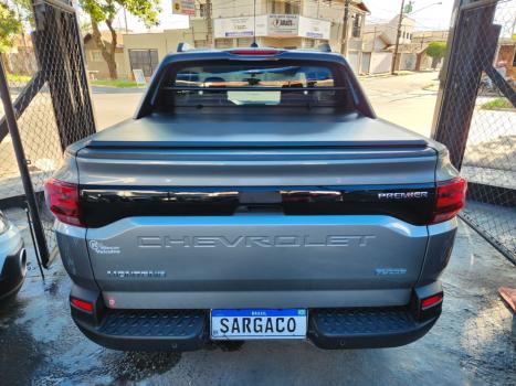 CHEVROLET Montana 1.2 12V FLEX PREMIER TURBO AUTOM�TICO, Foto 6