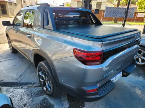 CHEVROLET Montana 1.2 12V FLEX PREMIER TURBO AUTOM�TICO, Foto 7