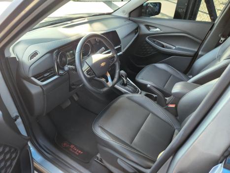 CHEVROLET Montana 1.2 12V FLEX PREMIER TURBO AUTOM�TICO, Foto 8