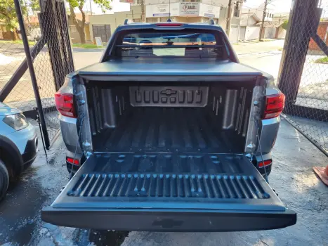 CHEVROLET Montana 1.2 12V FLEX PREMIER TURBO AUTOM�TICO, Foto 10