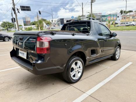 CHEVROLET Montana 1.4 FLEX SPORT, Foto 3