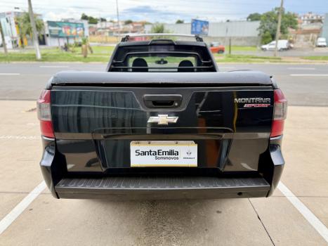 CHEVROLET Montana 1.4 FLEX SPORT, Foto 4