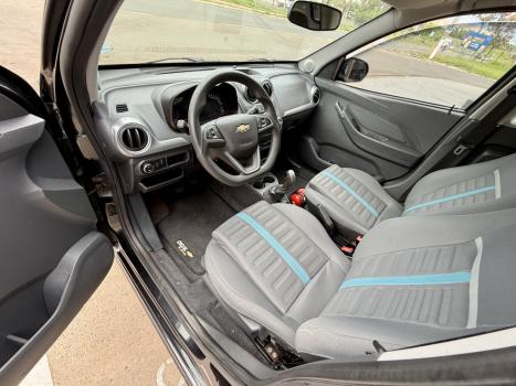 CHEVROLET Montana 1.4 FLEX SPORT, Foto 5