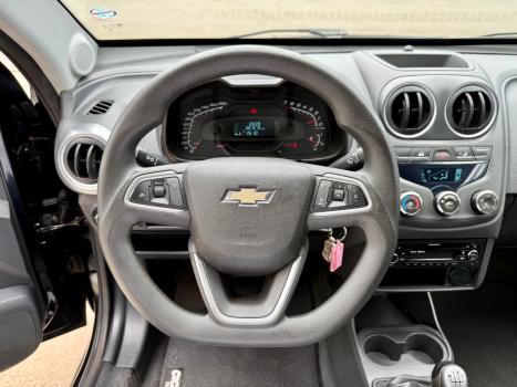 CHEVROLET Montana 1.4 FLEX SPORT, Foto 6