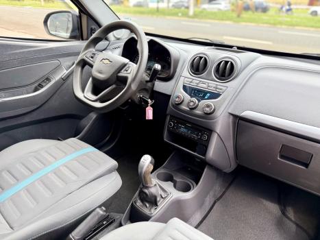 CHEVROLET Montana 1.4 FLEX SPORT, Foto 9