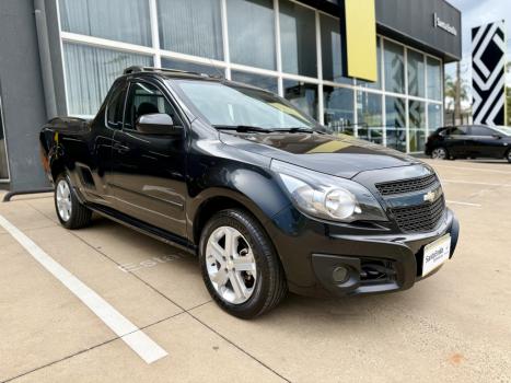 CHEVROLET Montana 1.4 FLEX SPORT, Foto 11