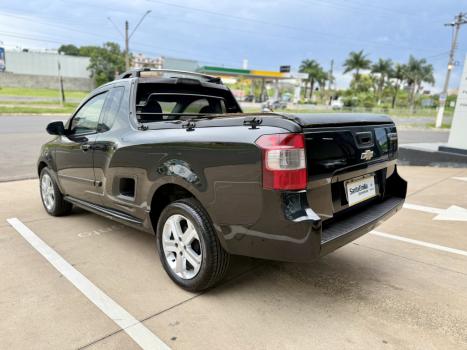 CHEVROLET Montana 1.4 FLEX SPORT, Foto 12