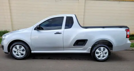 CHEVROLET Montana 1.4 FLEX LS, Foto 2