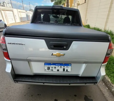 CHEVROLET Montana 1.4 FLEX LS, Foto 3