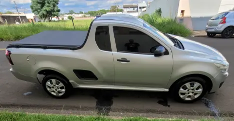 CHEVROLET Montana 1.4 FLEX LS, Foto 4