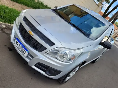 CHEVROLET Montana 1.4 FLEX LS, Foto 7