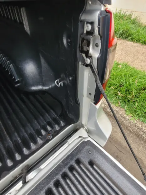 CHEVROLET Montana 1.4 FLEX LS, Foto 8