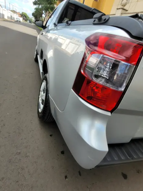 CHEVROLET Montana 1.4 FLEX LS, Foto 9