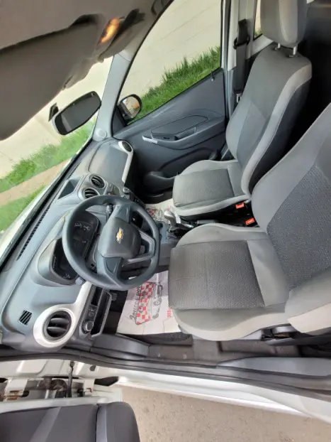 CHEVROLET Montana 1.4 FLEX LS, Foto 13