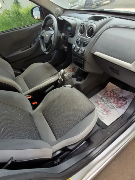 CHEVROLET Montana 1.4 FLEX LS, Foto 14