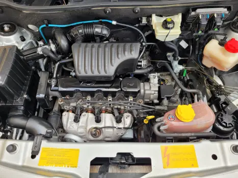 CHEVROLET Montana 1.4 FLEX LS, Foto 15