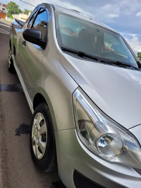 CHEVROLET Montana 1.4 FLEX LS, Foto 16