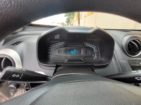 CHEVROLET Montana 1.4 FLEX LS, Foto 17