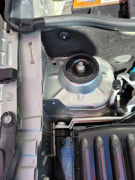 CHEVROLET Montana 1.4 FLEX LS, Foto 18