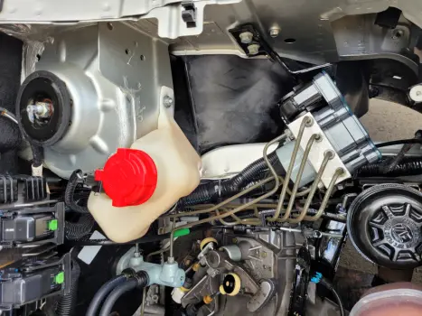 CHEVROLET Montana 1.4 FLEX LS, Foto 19