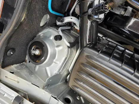 CHEVROLET Montana 1.4 FLEX LS, Foto 20