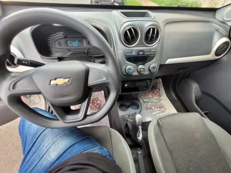 CHEVROLET Montana 1.4 FLEX LS, Foto 21