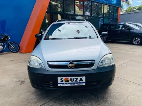 CHEVROLET Montana 1.4 FLEX CONQUEST, Foto 1