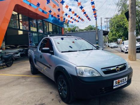 CHEVROLET Montana 1.4 FLEX CONQUEST, Foto 2