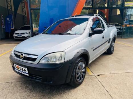 CHEVROLET Montana 1.4 FLEX CONQUEST, Foto 3