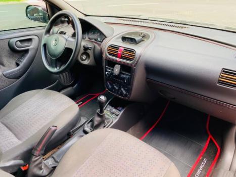 CHEVROLET Montana 1.4 FLEX CONQUEST, Foto 5