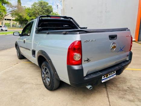 CHEVROLET Montana 1.4 FLEX CONQUEST, Foto 6