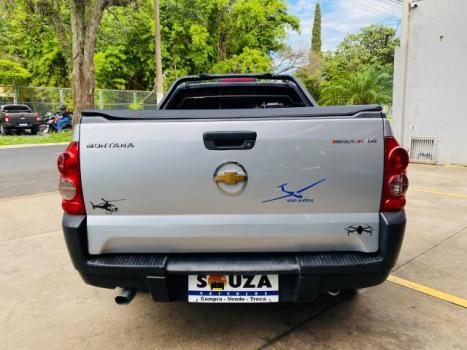 CHEVROLET Montana 1.4 FLEX CONQUEST, Foto 7