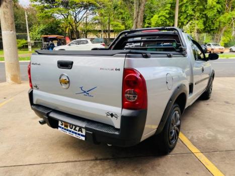 CHEVROLET Montana 1.4 FLEX CONQUEST, Foto 8