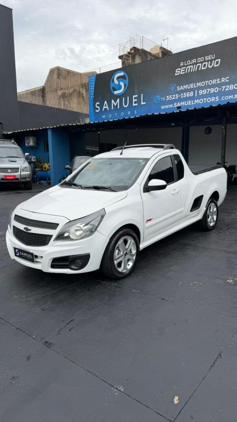 CHEVROLET Montana 1.4 FLEX SPORT, Foto 1