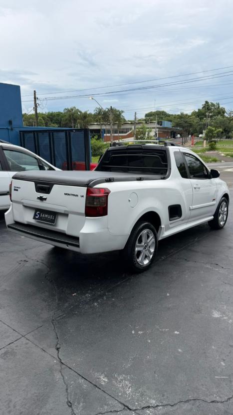 CHEVROLET Montana 1.4 FLEX SPORT, Foto 4