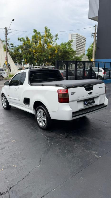 CHEVROLET Montana 1.4 FLEX SPORT, Foto 6