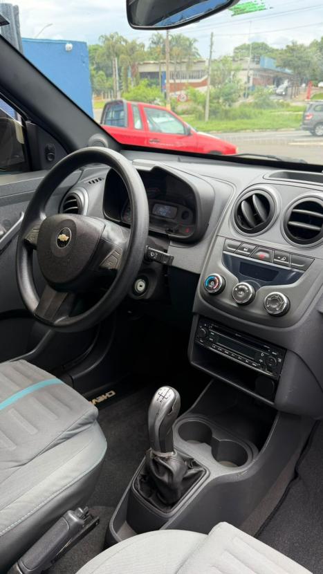 CHEVROLET Montana 1.4 FLEX SPORT, Foto 7