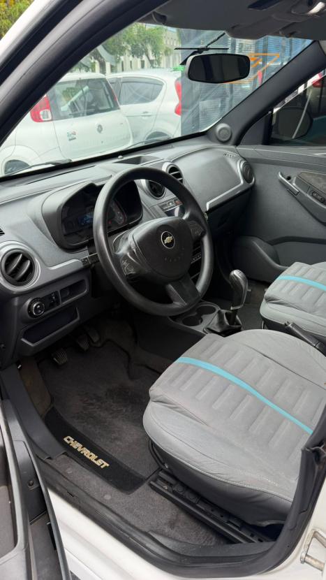 CHEVROLET Montana 1.4 FLEX SPORT, Foto 8