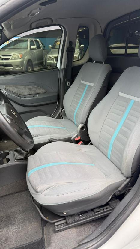 CHEVROLET Montana 1.4 FLEX SPORT, Foto 9