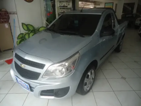CHEVROLET Montana 1.4 FLEX LS, Foto 1