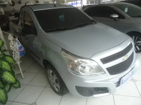 CHEVROLET Montana 1.4 FLEX LS, Foto 2