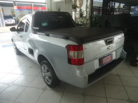 CHEVROLET Montana 1.4 FLEX LS, Foto 3